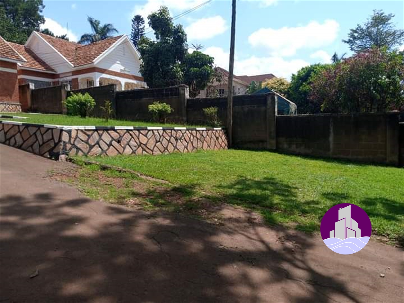 Bungalow for sale in Naguru Kampala