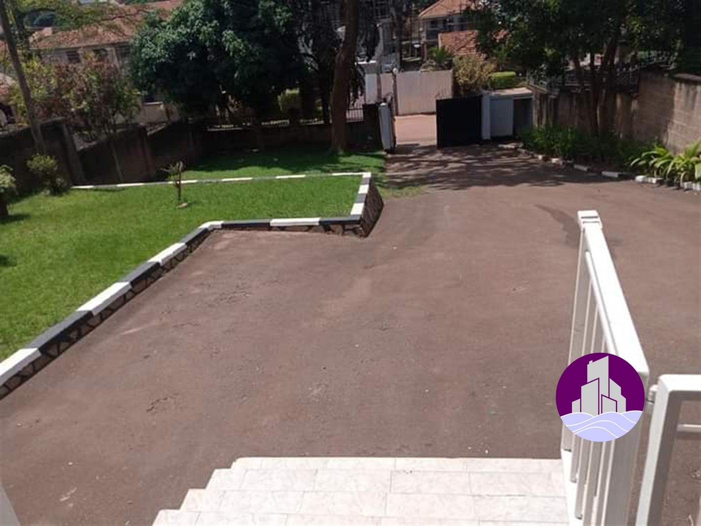 Bungalow for sale in Naguru Kampala