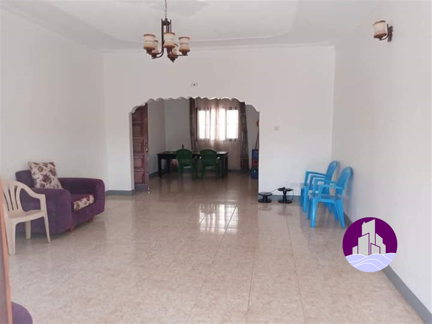 Bungalow for sale in Naguru Kampala