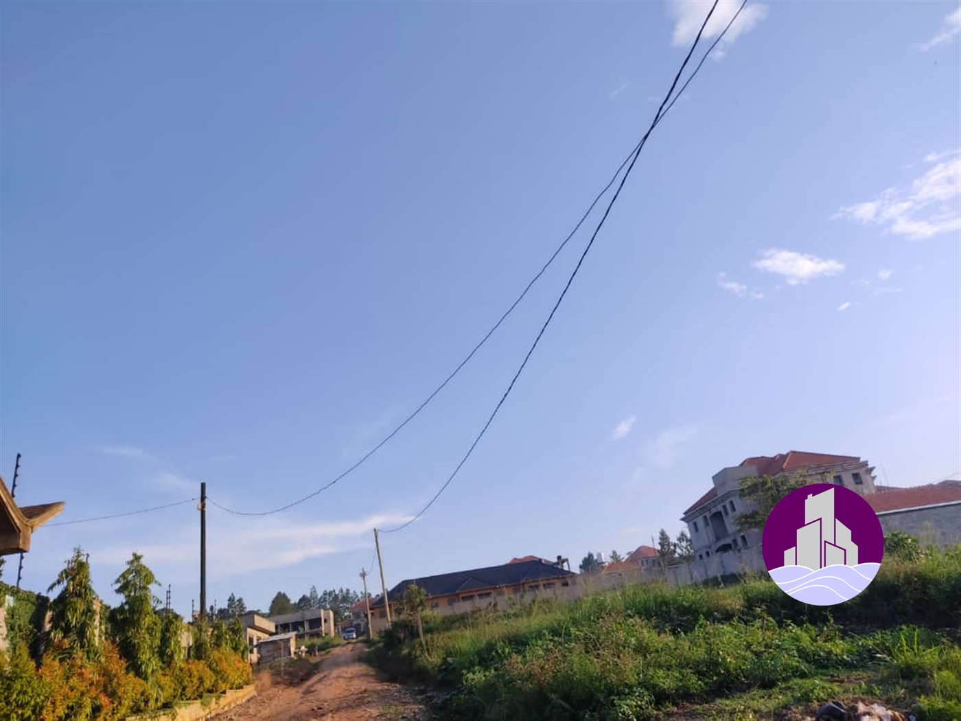 Residential Land for sale in Kira Wakiso