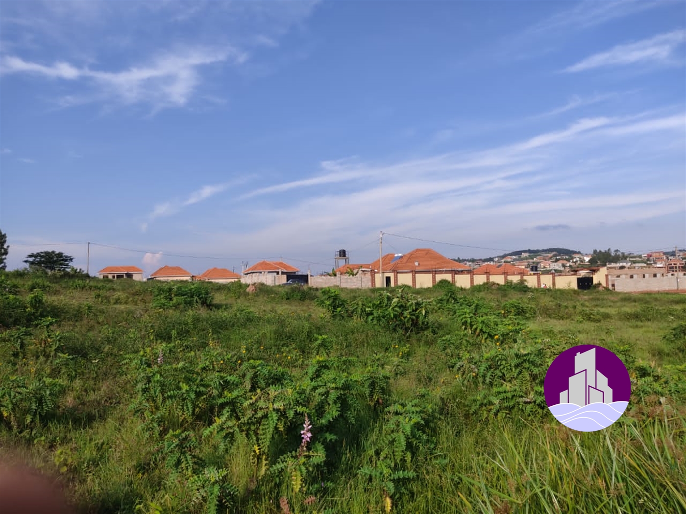 Residential Land for sale in Kira Wakiso