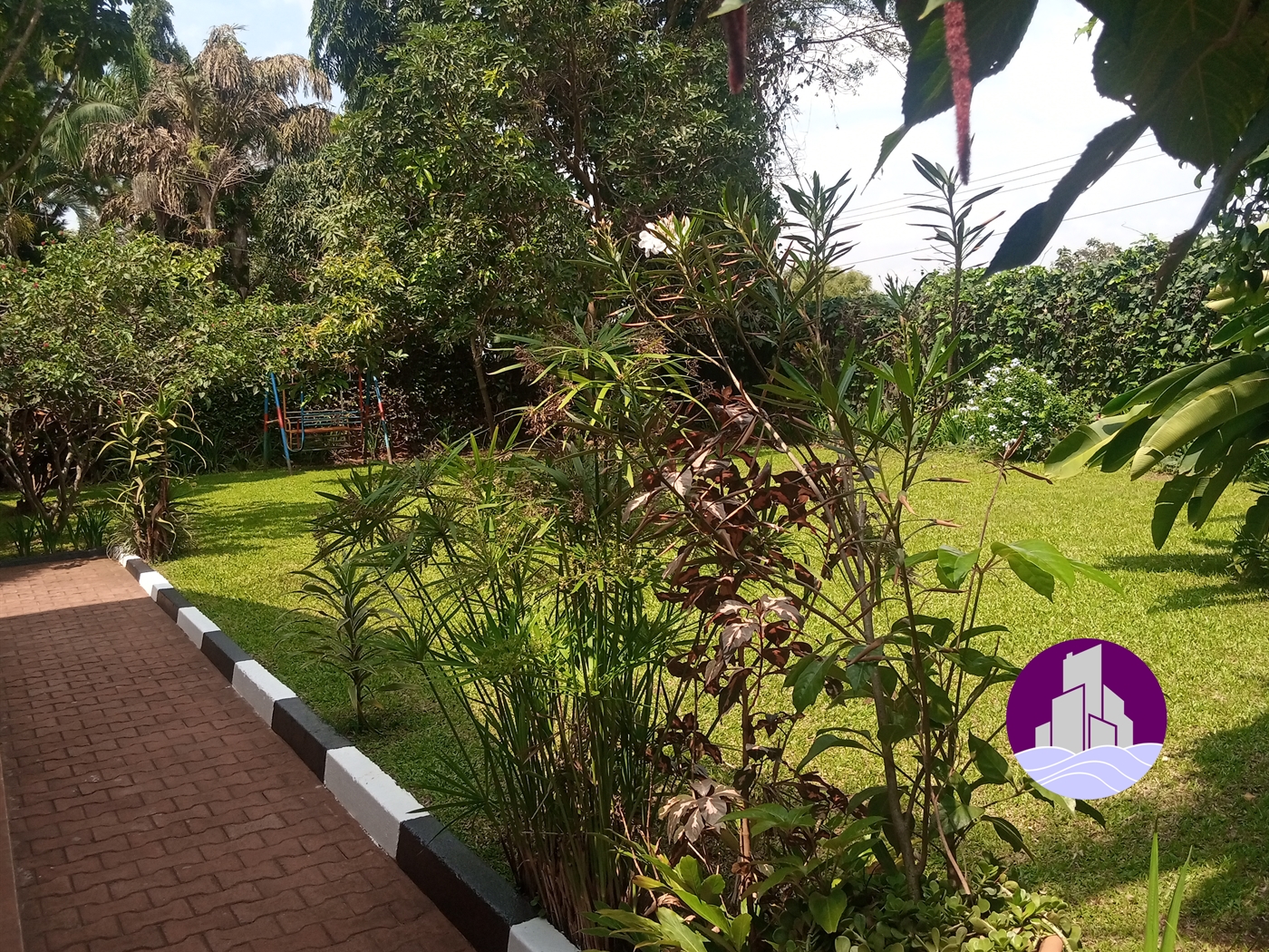 Storeyed house for rent in Naguru Kampala