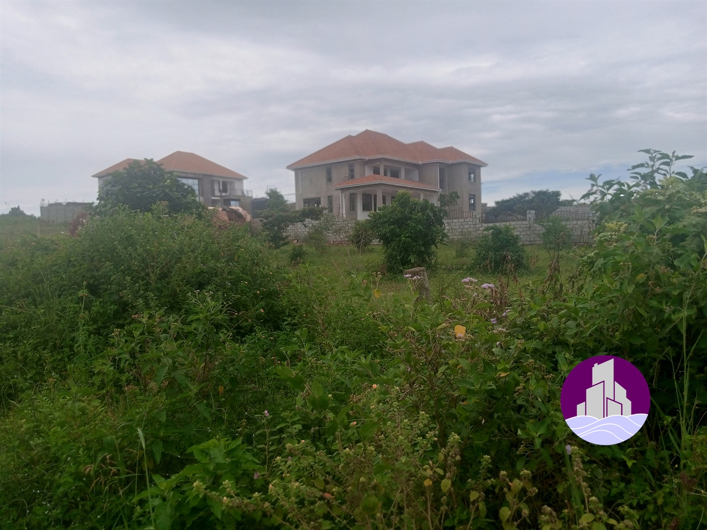 Residential Land for sale in Nkumba Wakiso