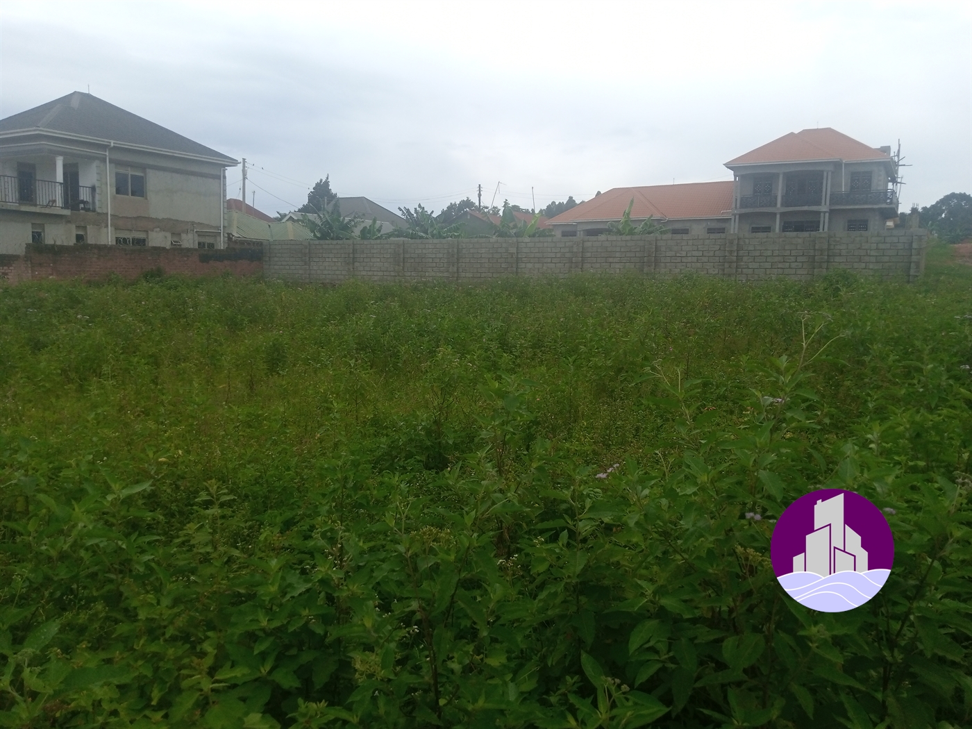 Residential Land for sale in Nkumba Wakiso