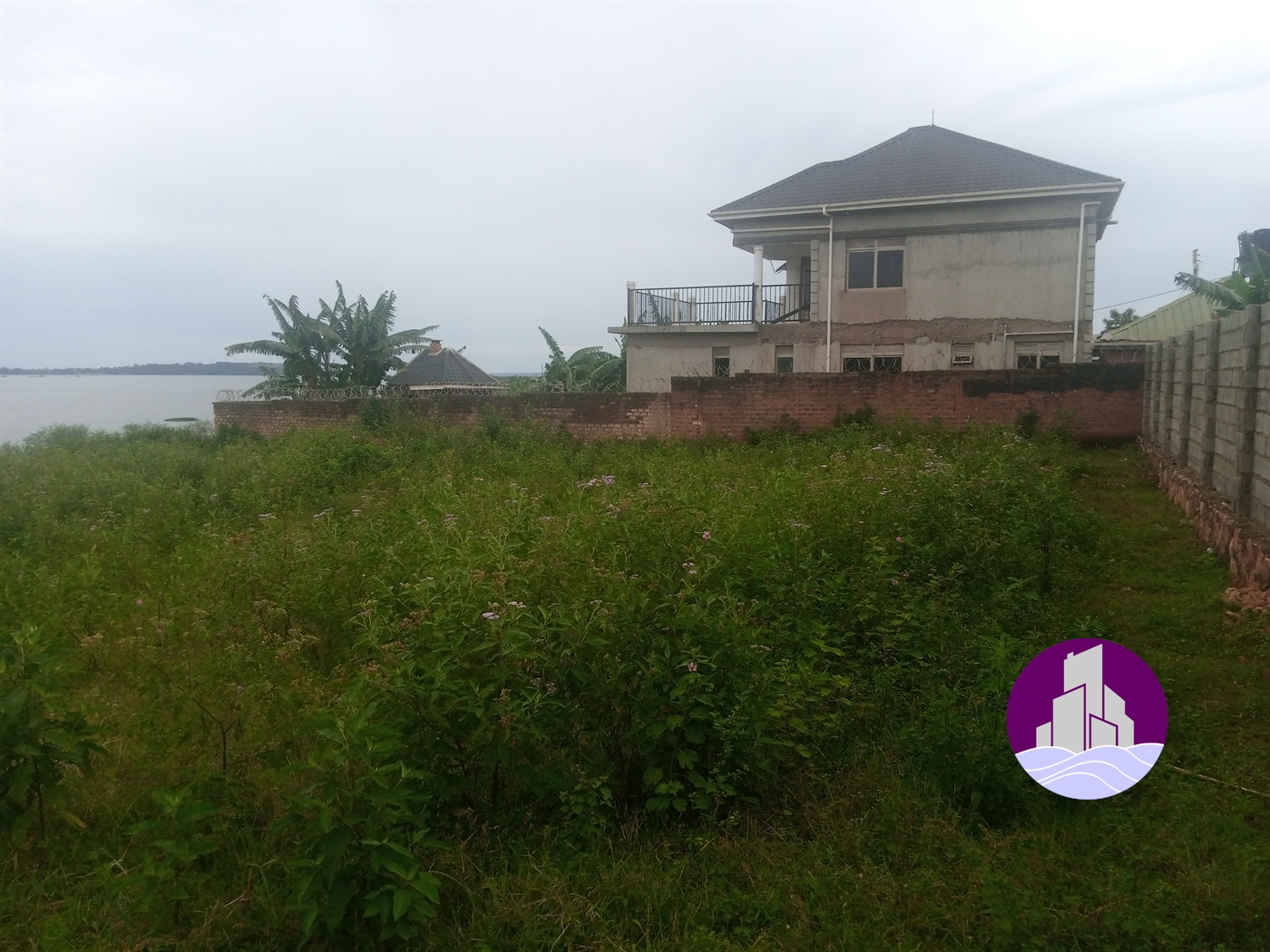 Residential Land for sale in Nkumba Wakiso