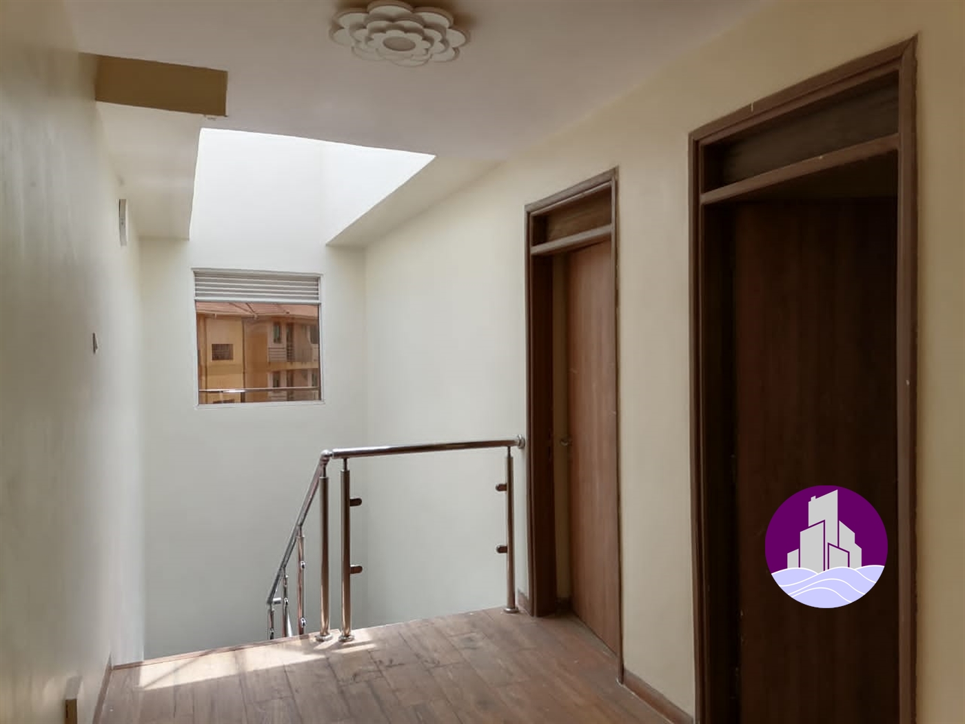 Apartment for sale in Bugoloobi Kampala