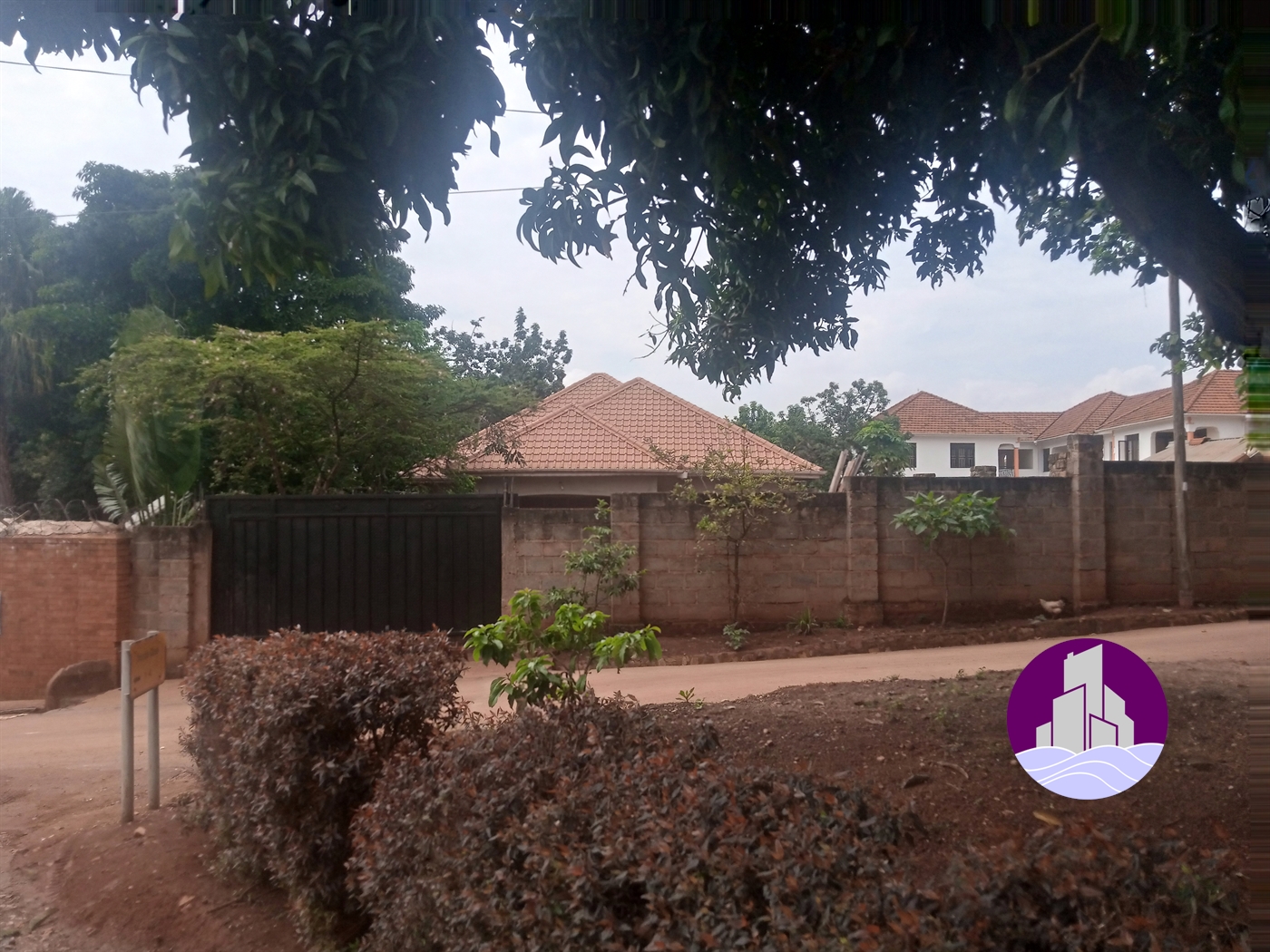 Residential Land for sale in Ntinda Kampala