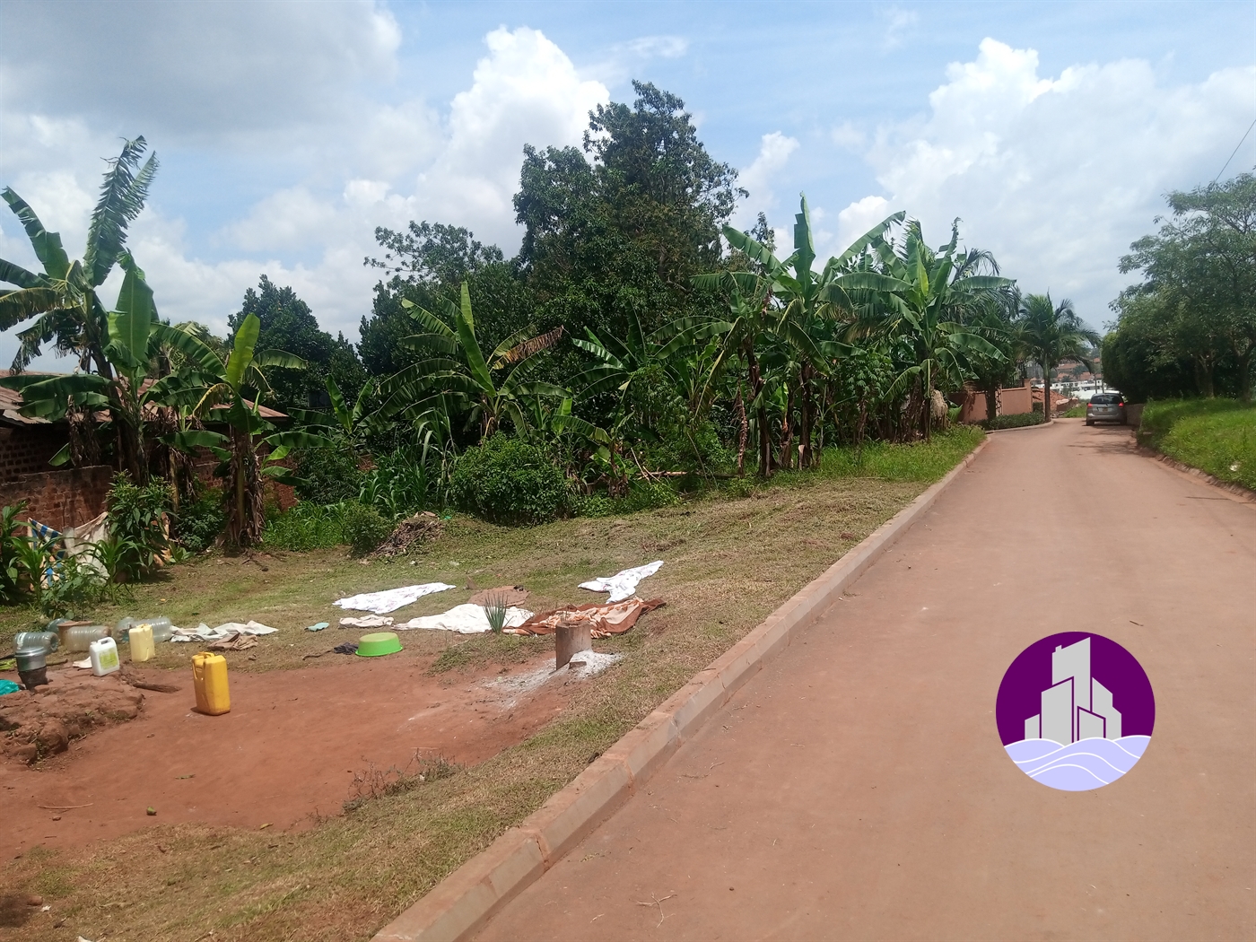 Residential Land for sale in Kiwaatule Kampala