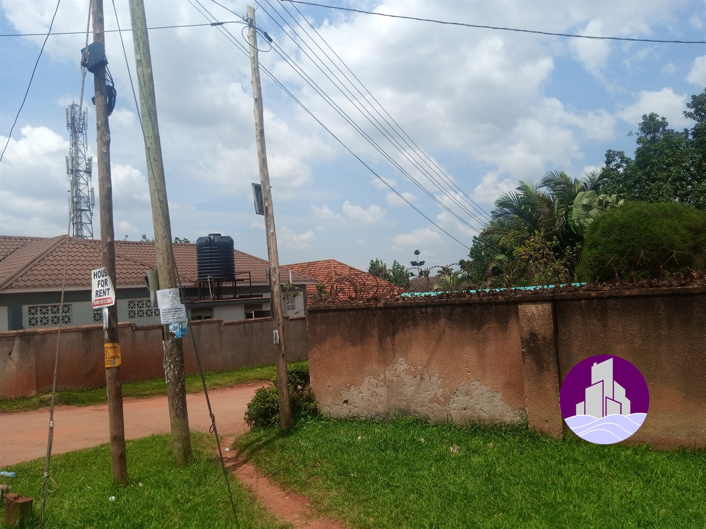 Residential Land for sale in Kiwaatule Kampala