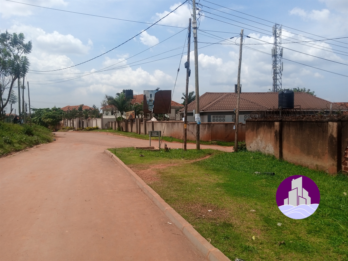 Residential Land for sale in Kiwaatule Kampala