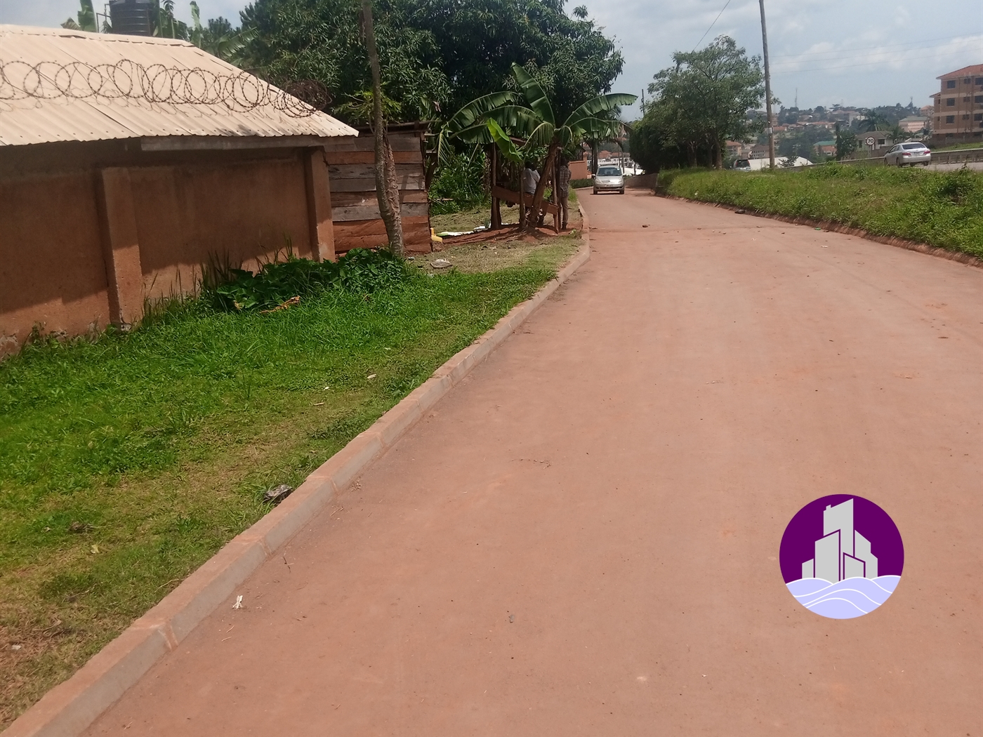 Residential Land for sale in Kiwaatule Kampala