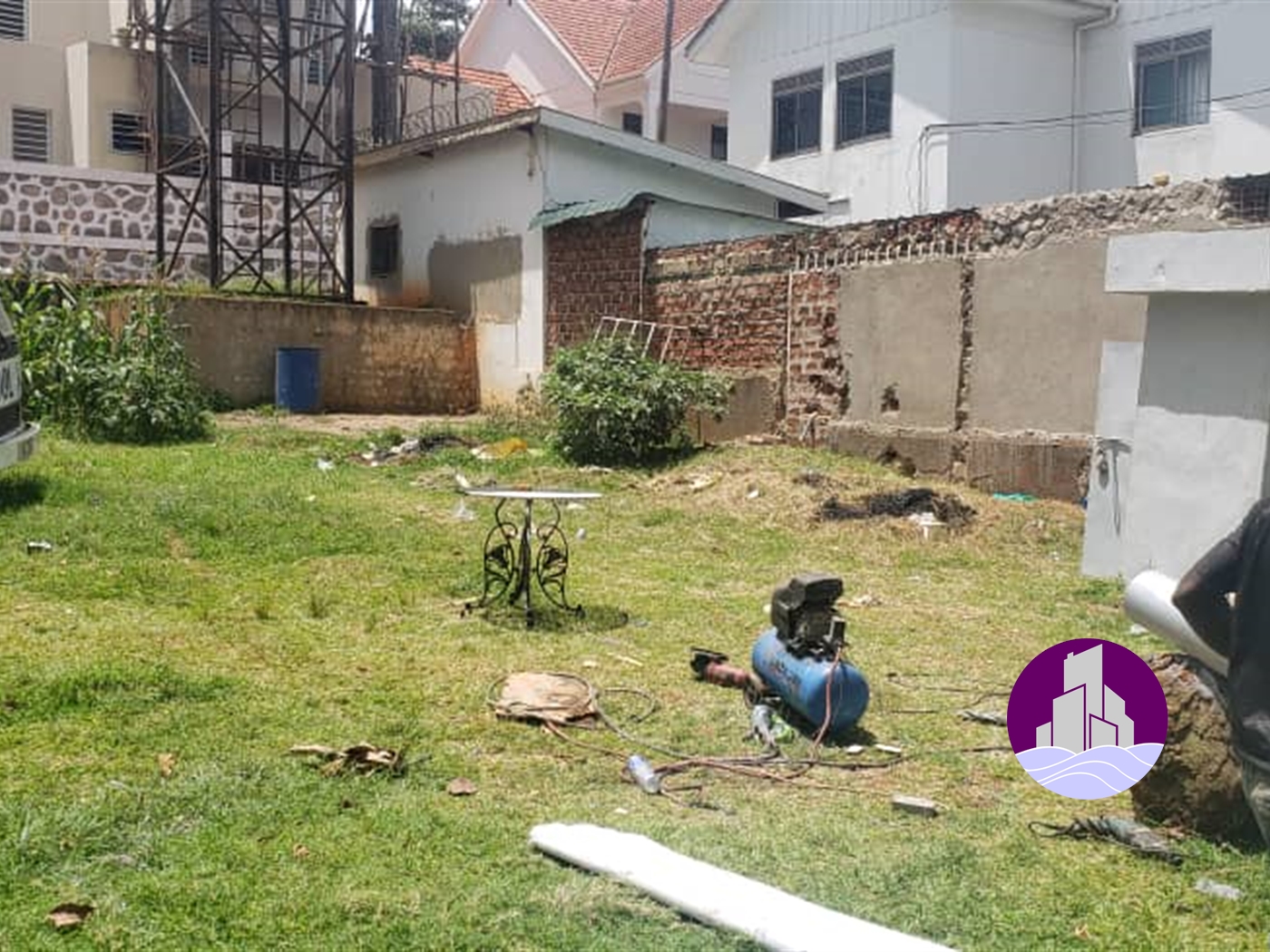 Residential Land for sale in Muyenga Kampala