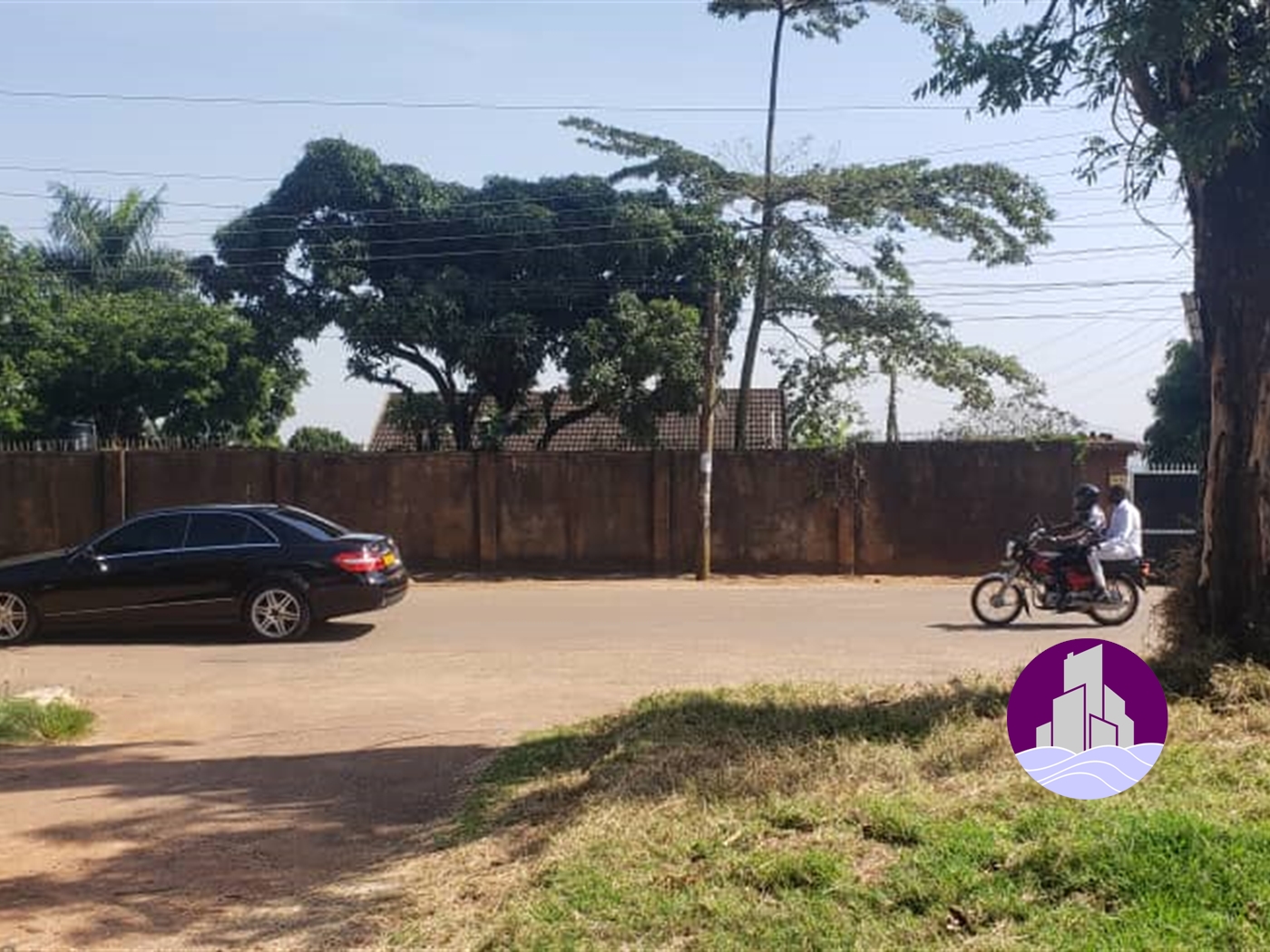 Residential Land for sale in Muyenga Kampala