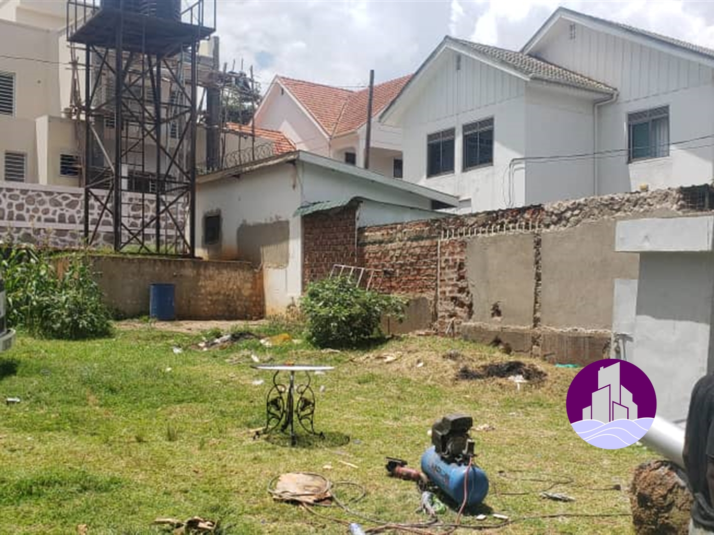 Residential Land for sale in Muyenga Kampala