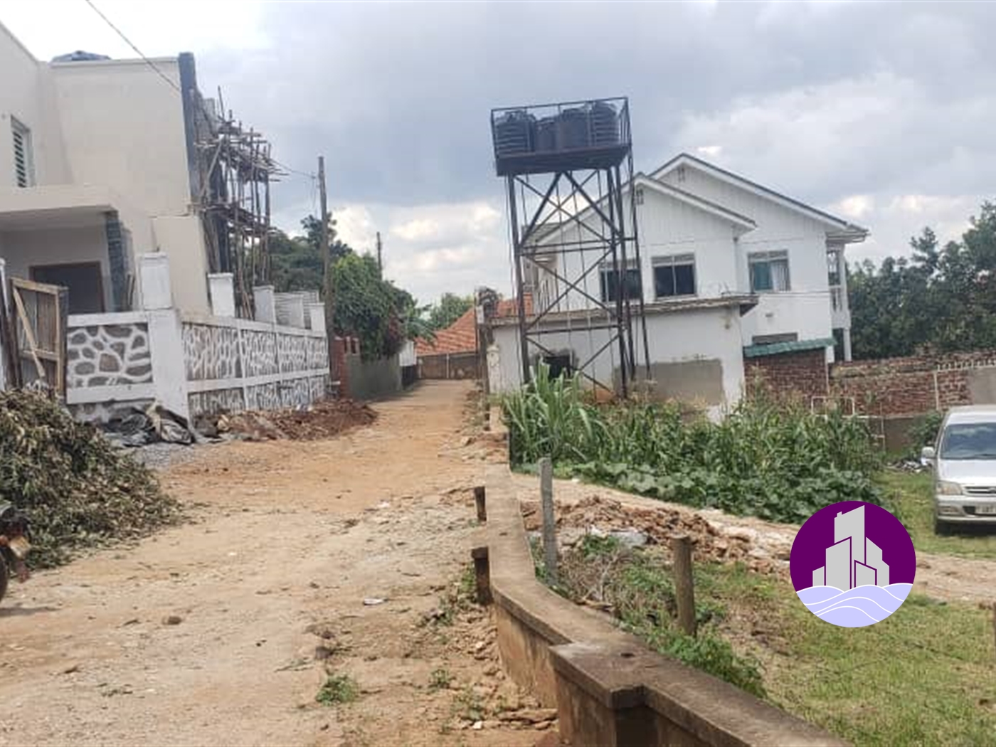 Residential Land for sale in Muyenga Kampala