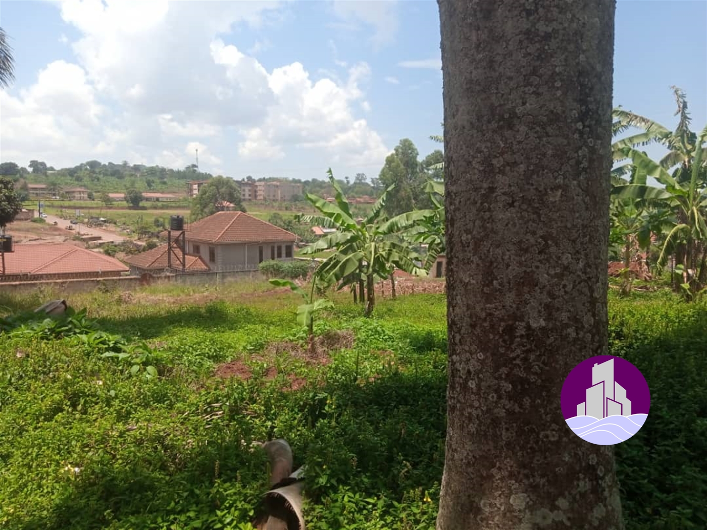 Residential Land for sale in Ntinda Kampala