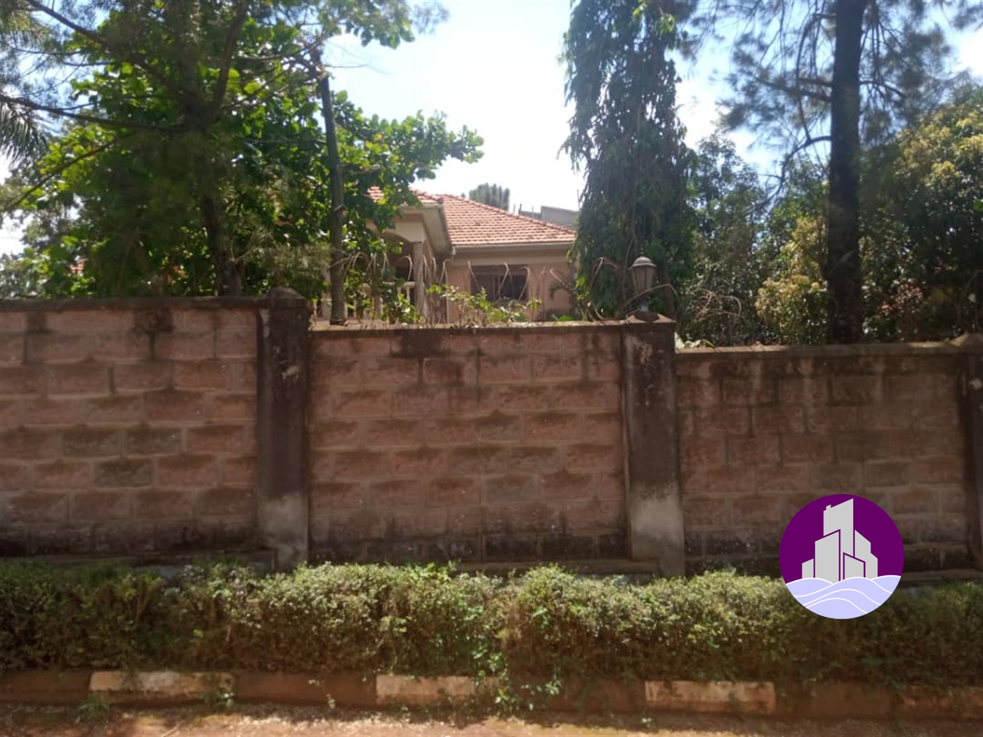 Residential Land for sale in Ntinda Kampala