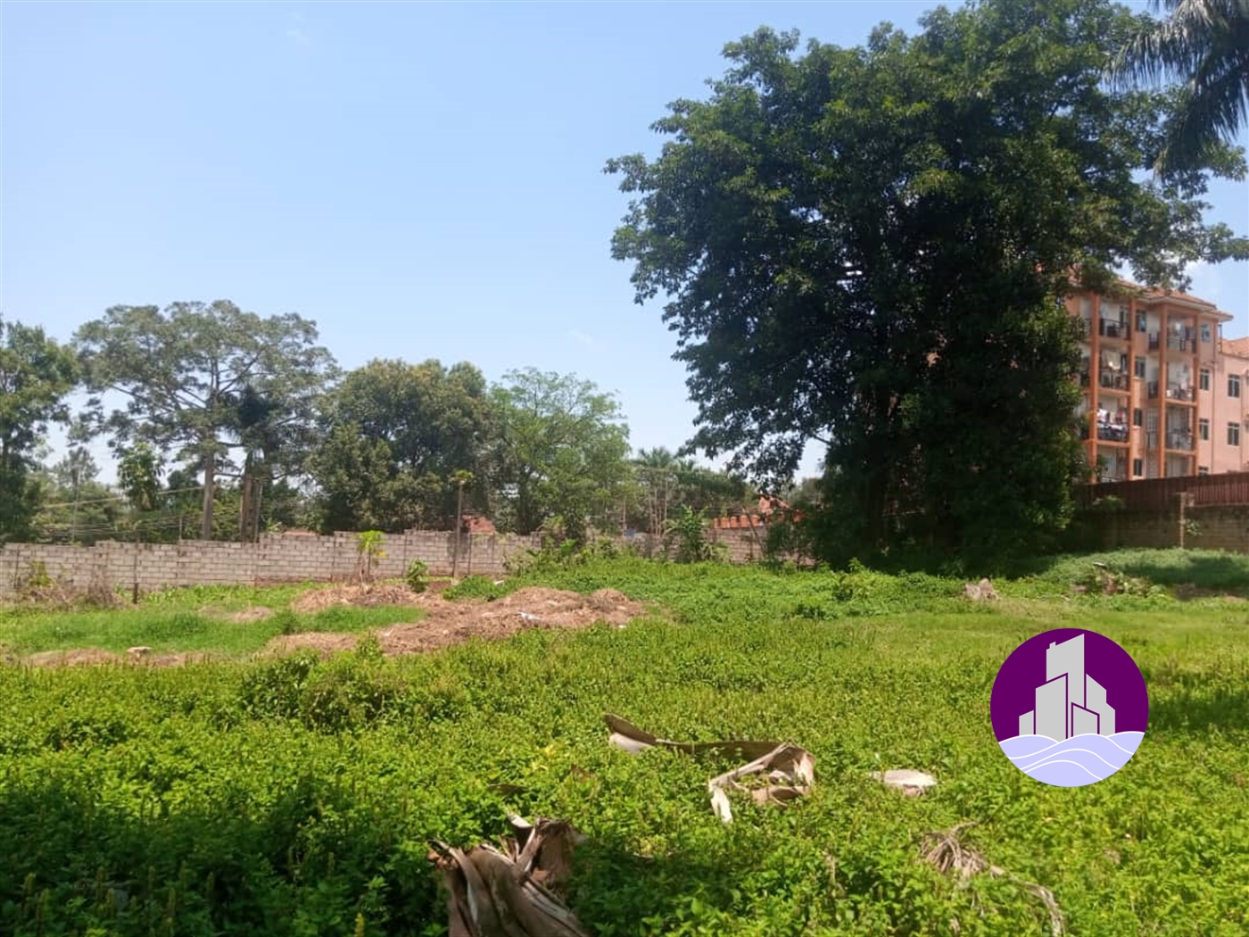 Residential Land for sale in Ntinda Kampala