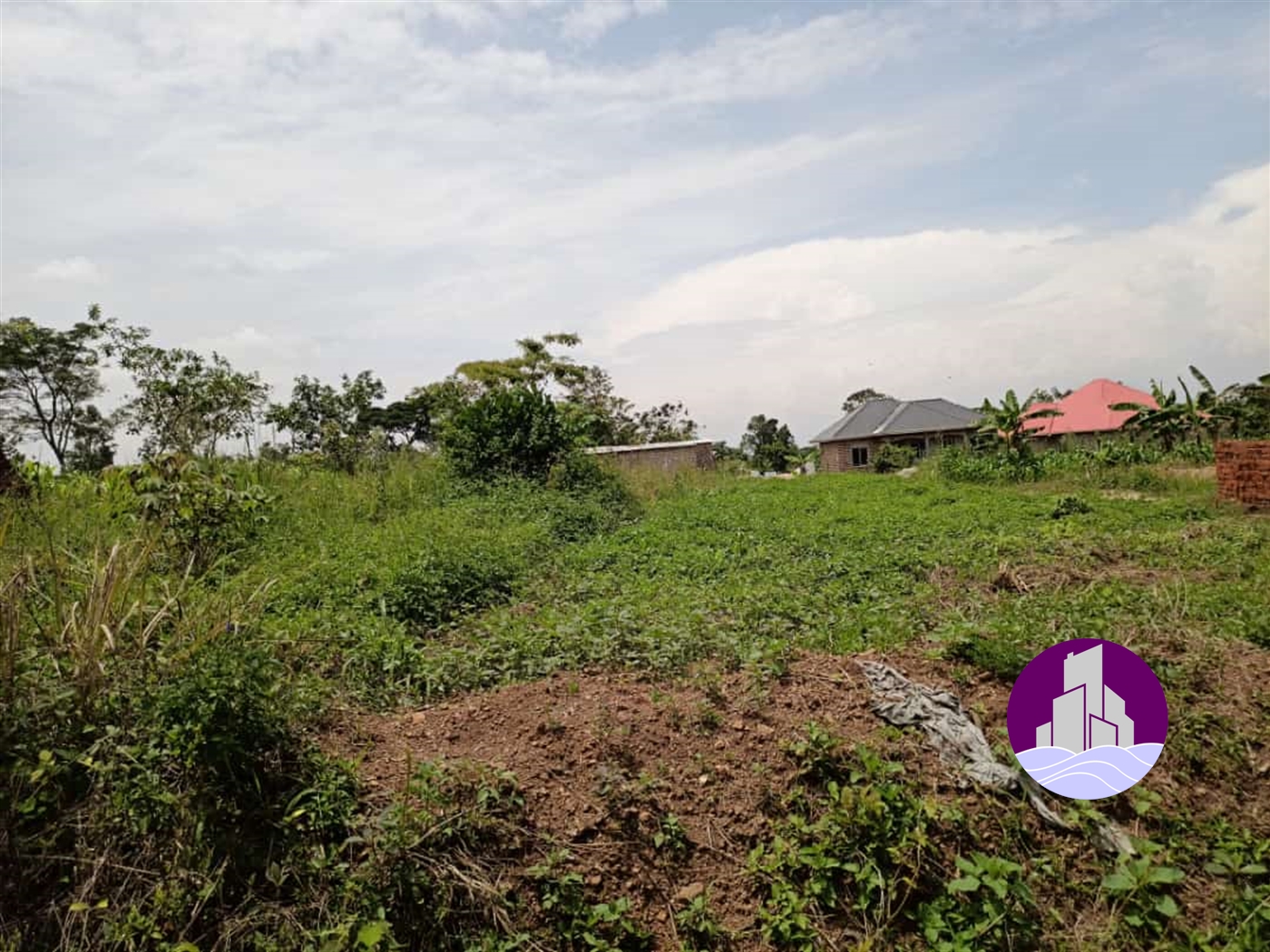 Industrial Land for sale in Kasayi Mukono