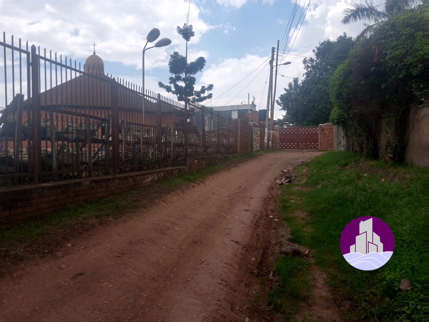 Residential Land for sale in Ntinda Kampala