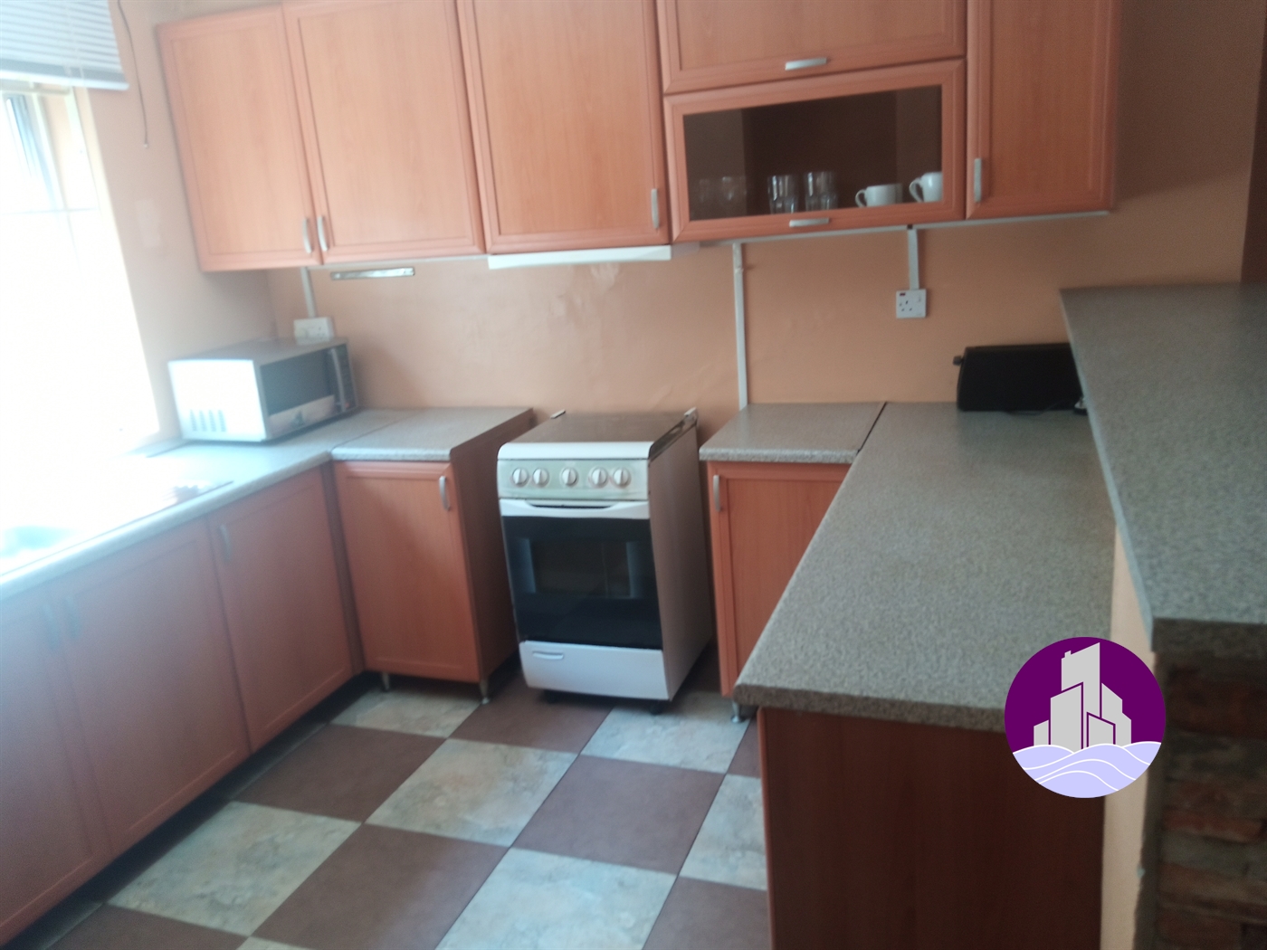 Apartment for rent in Mutungo Kampala