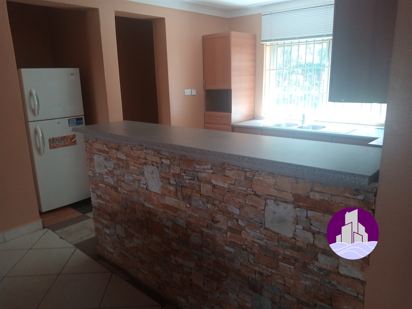 Apartment for rent in Mutungo Kampala