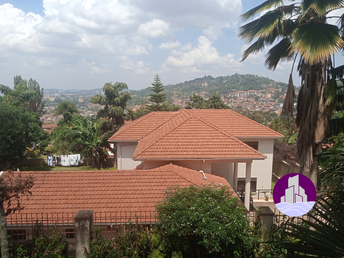 Apartment for rent in Mutungo Kampala