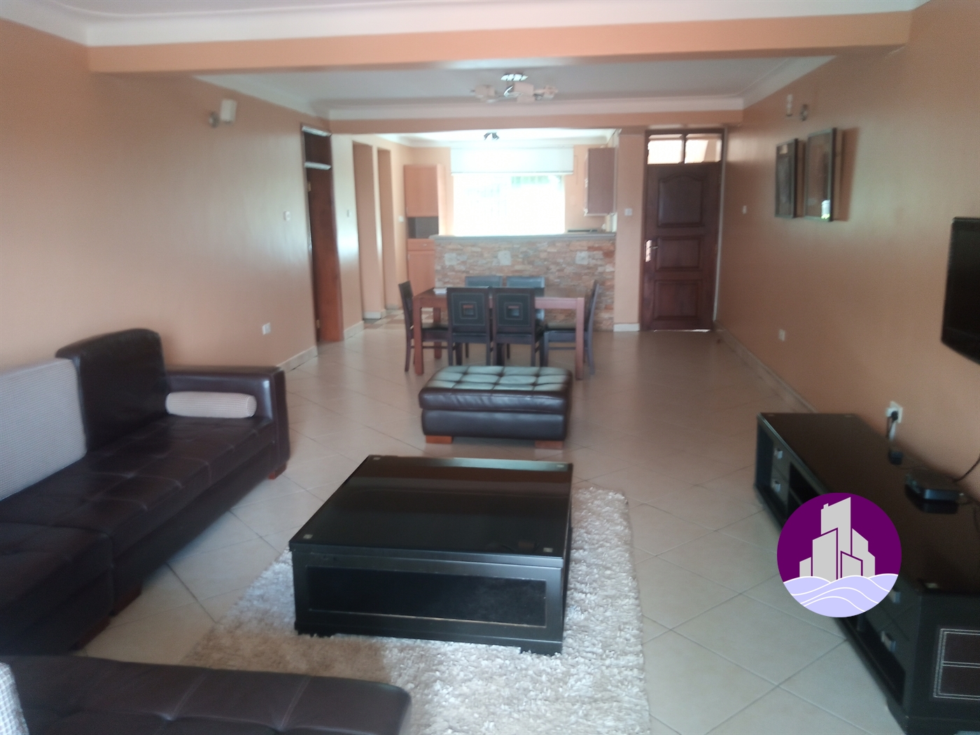 Apartment for rent in Mutungo Kampala