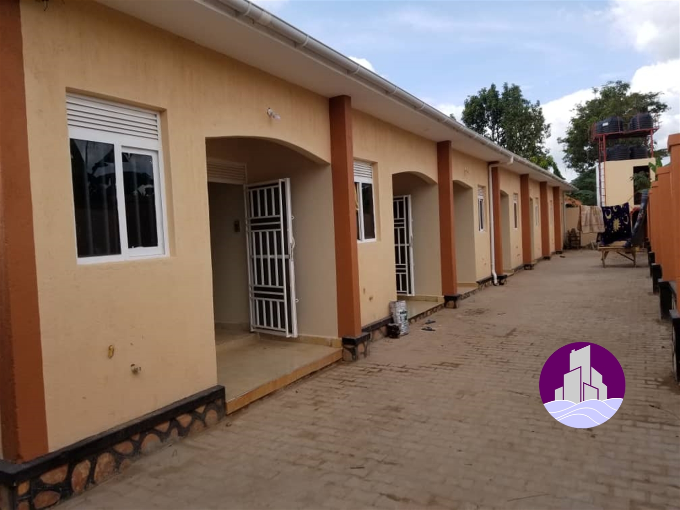 Rental units for sale in Kira Wakiso