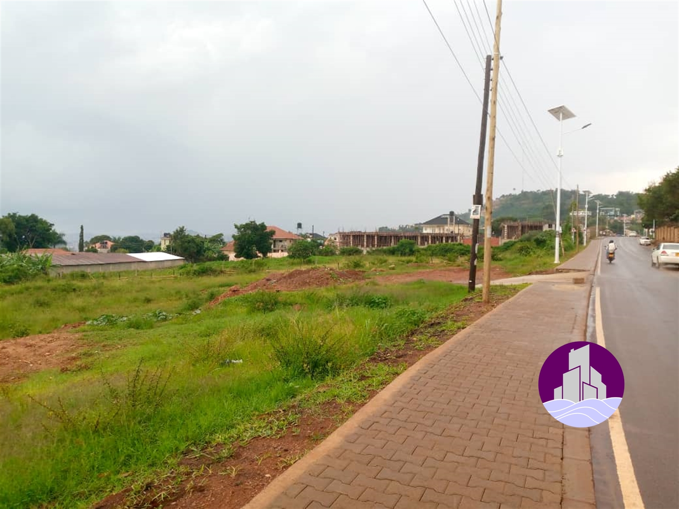 Residential Land for sale in Munyonyo Kampala