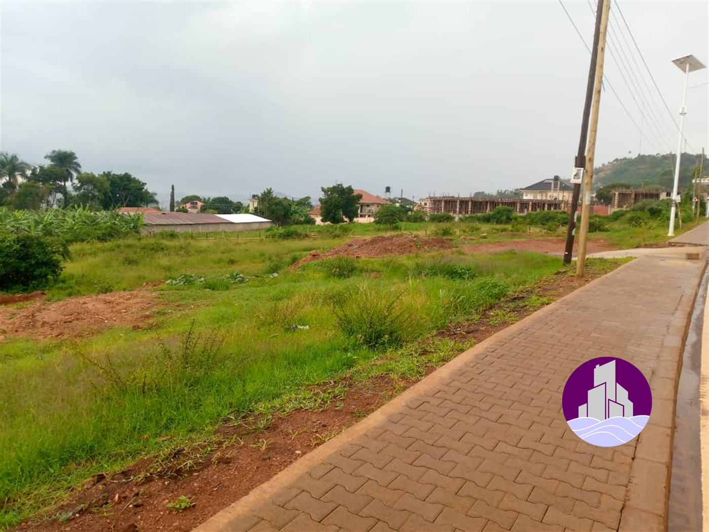 Residential Land for sale in Munyonyo Kampala