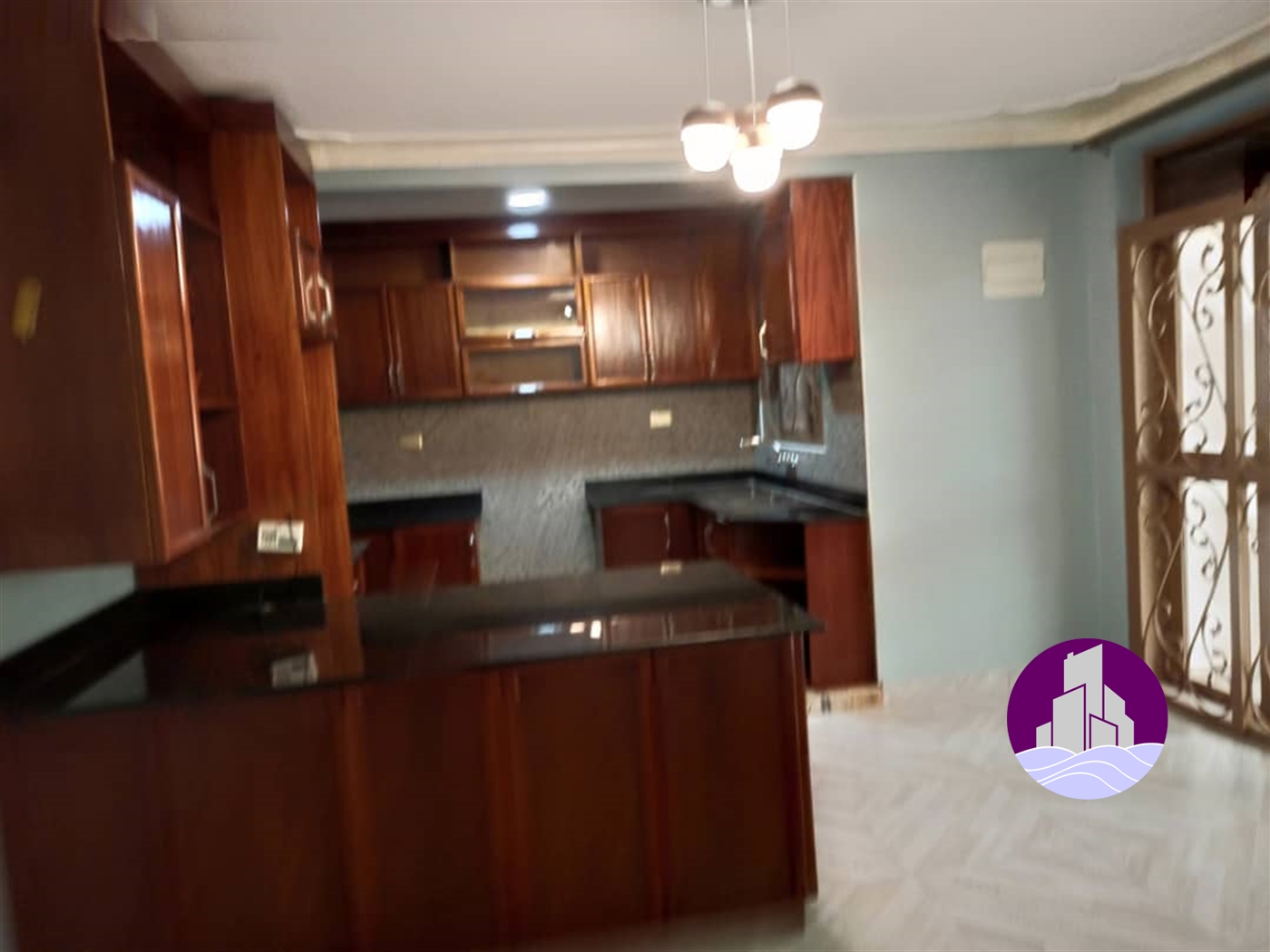 Apartment for rent in Ntinda Kampala