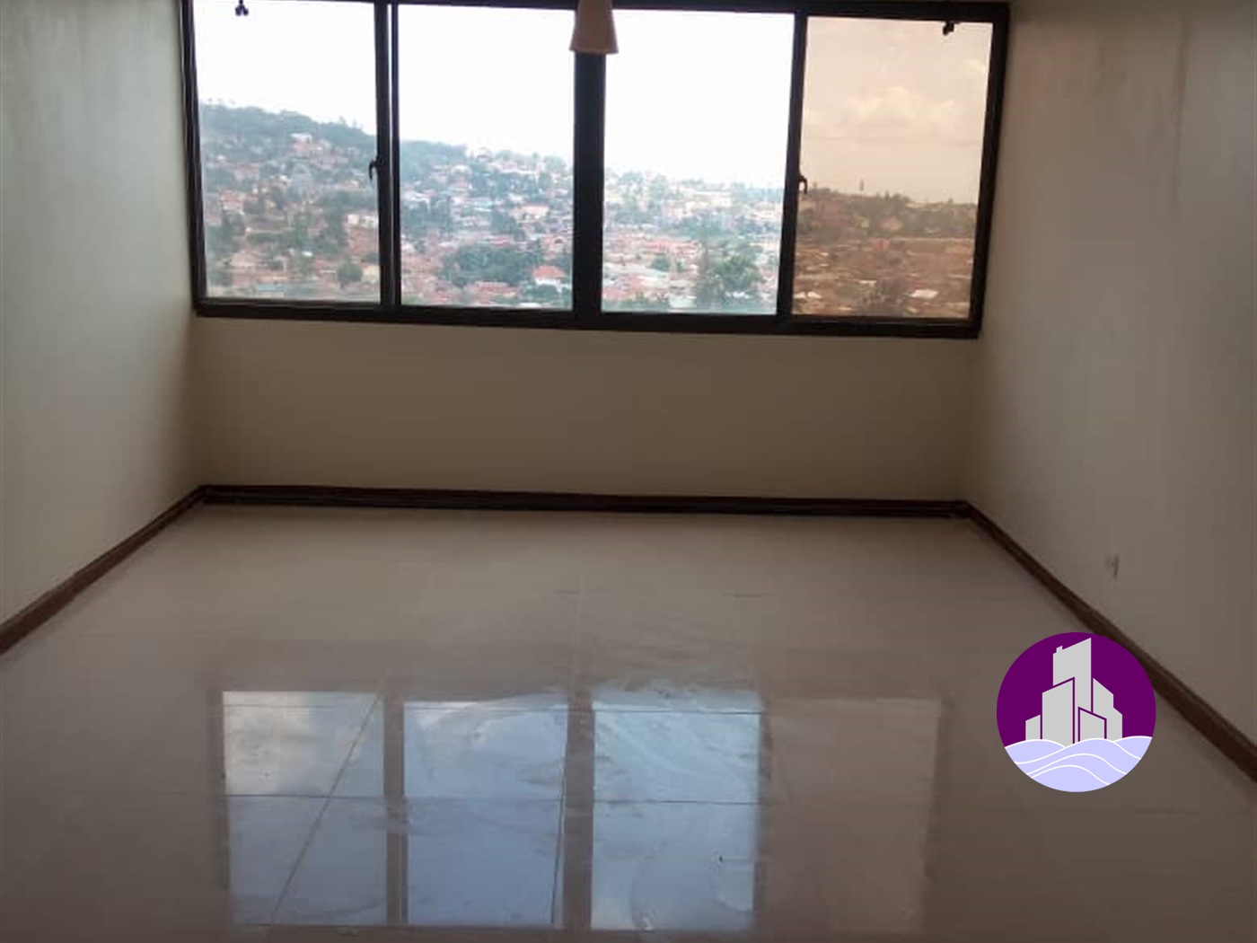 Apartment for sale in Bugoloobi Kampala