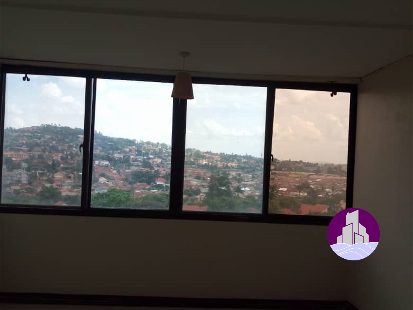 Apartment for sale in Bugoloobi Kampala