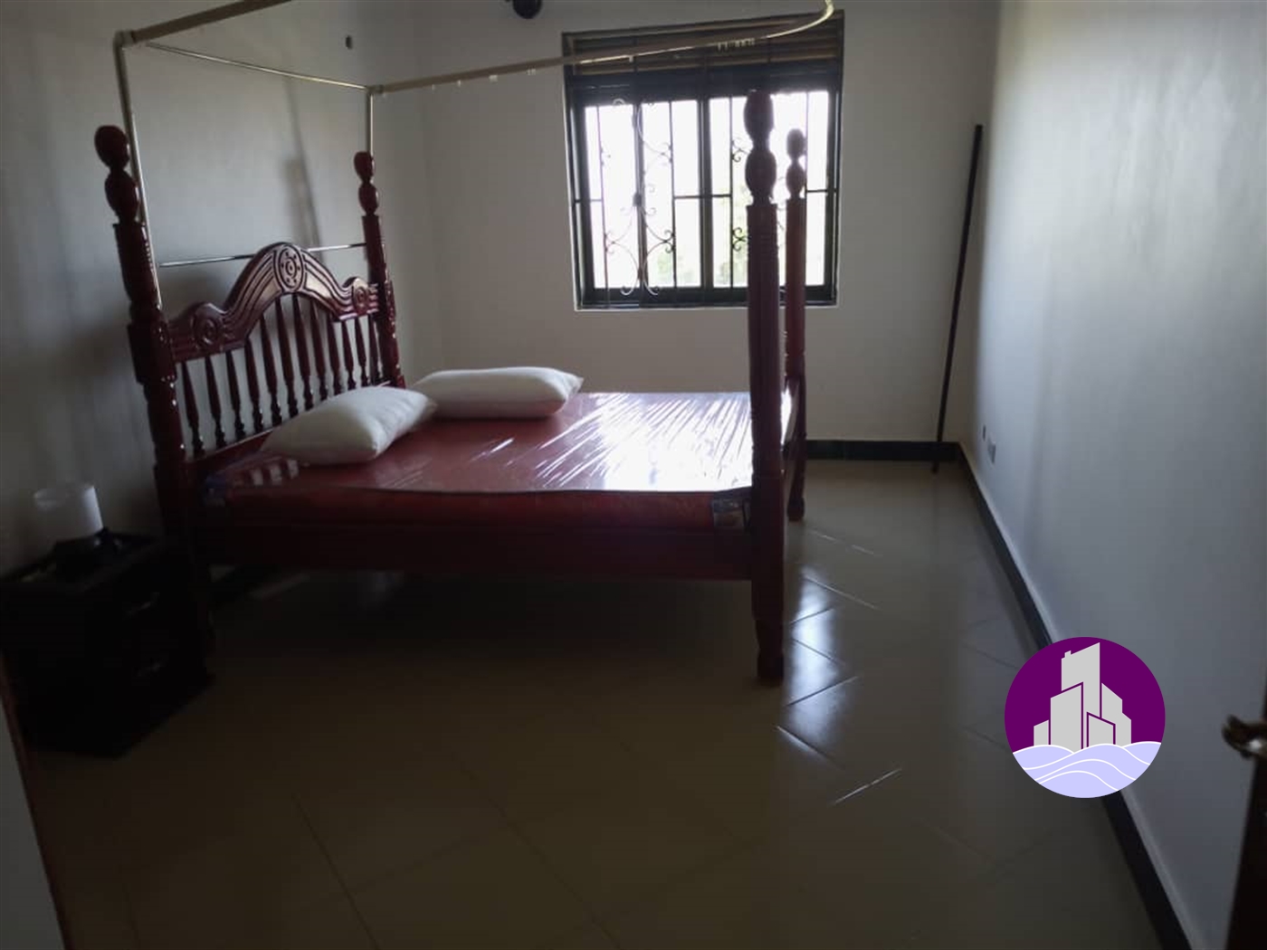 Storeyed house for rent in Kisaasi Kampala