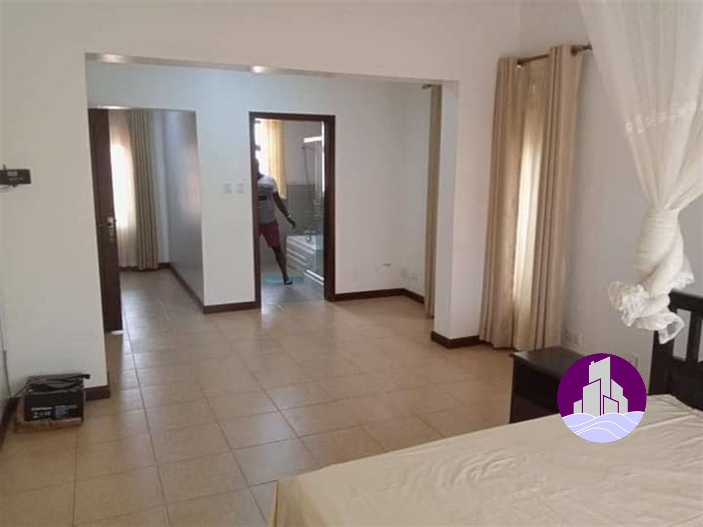 Town House for rent in Bukoto Kampala