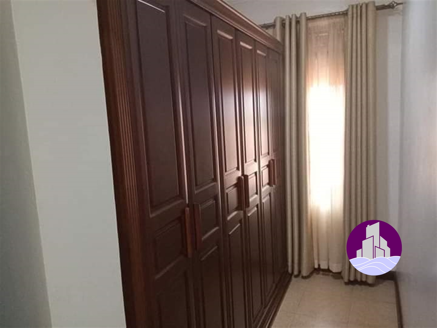 Town House for rent in Bukoto Kampala