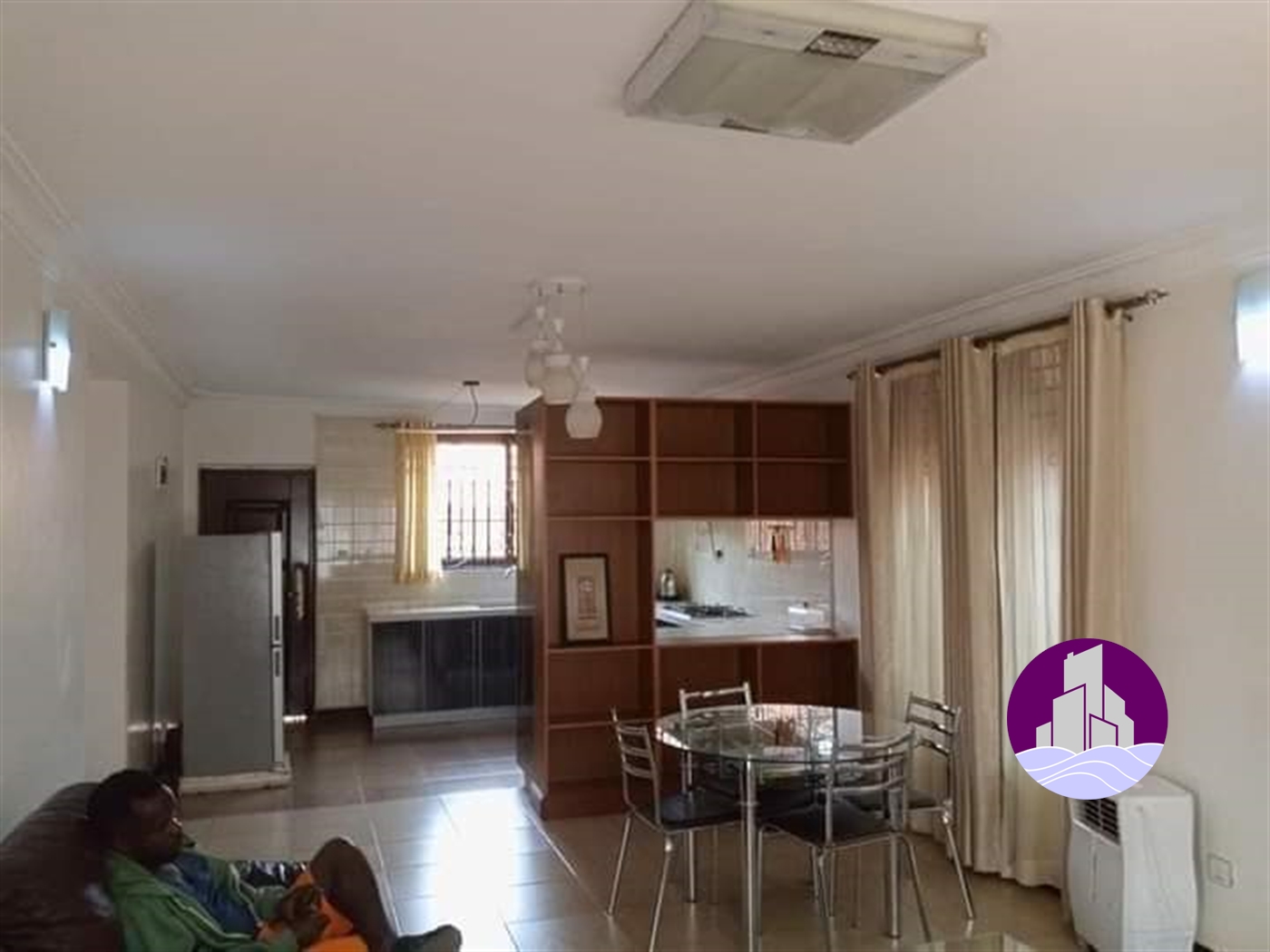 Town House for rent in Bukoto Kampala