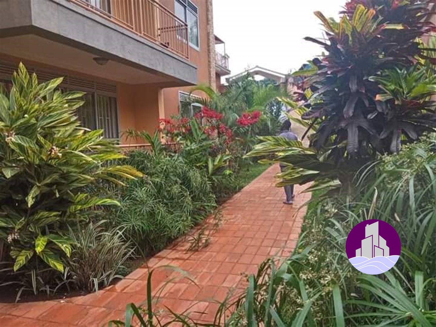 Apartment for rent in Bugoloobi Kampala