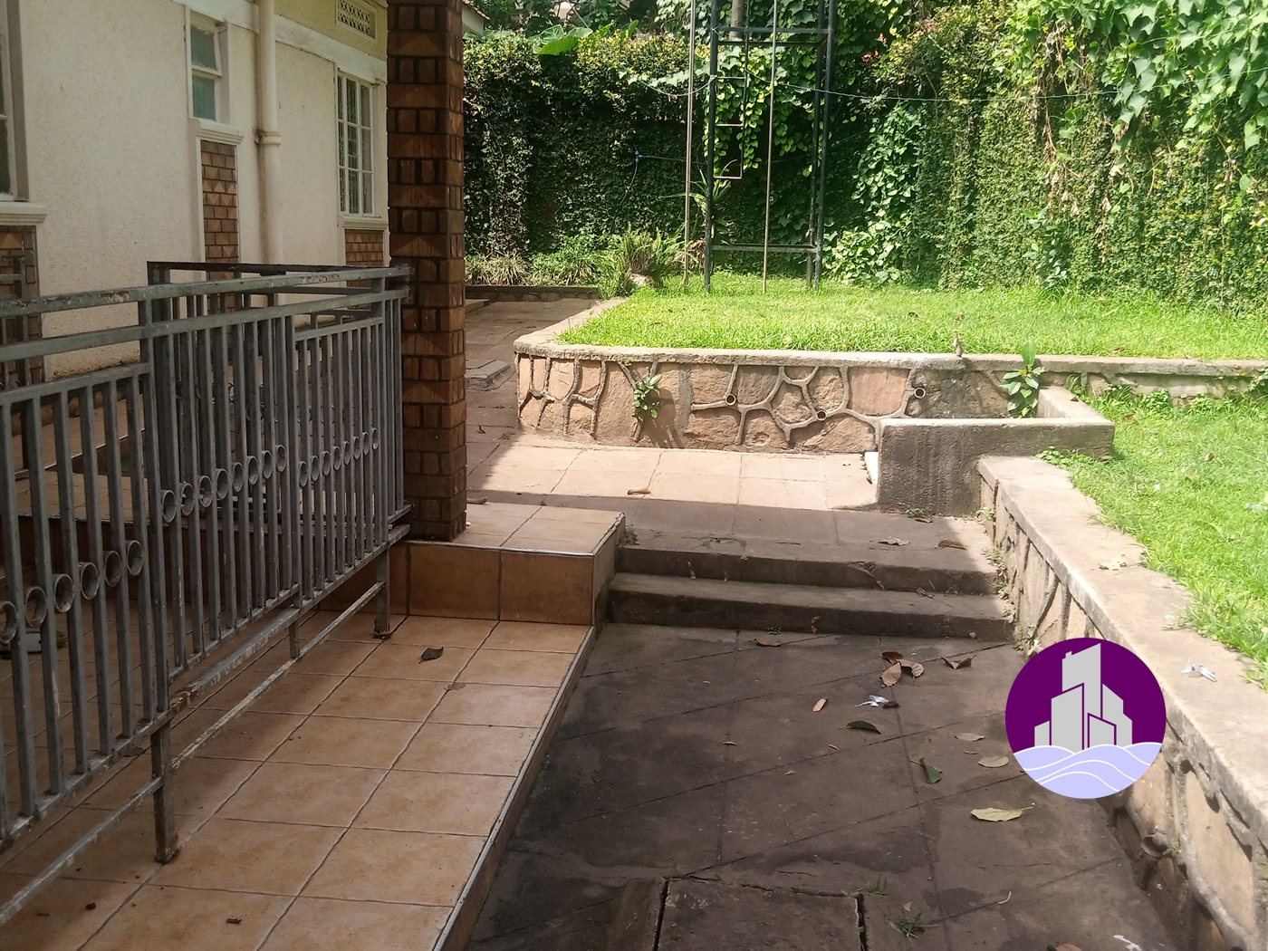 Bungalow for rent in Ntinda Kampala