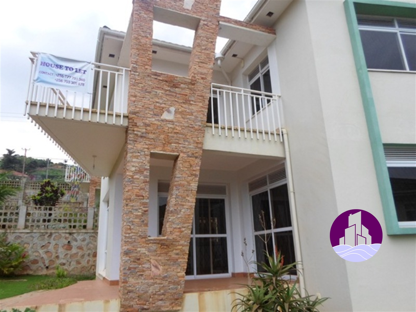 Villa for rent in Lubowa Kampala