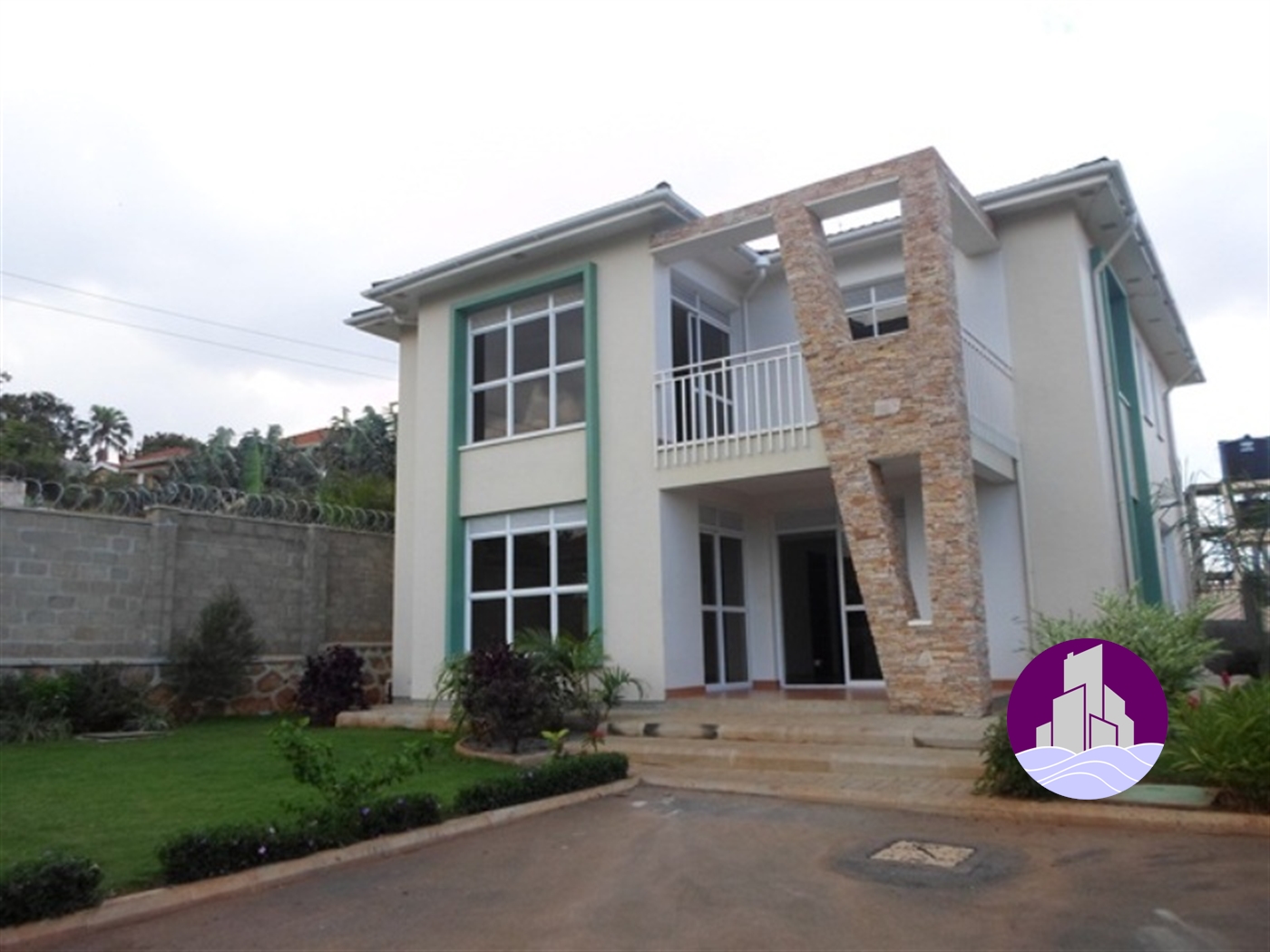 Villa for rent in Lubowa Kampala