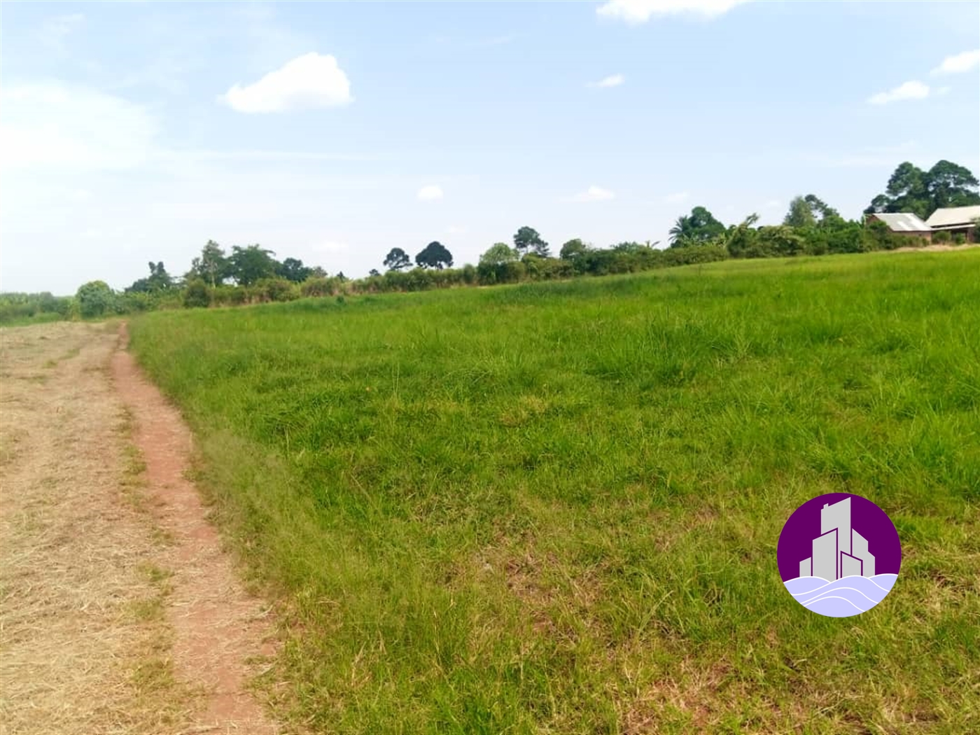Agricultural Land for sale in Luweero Luwero