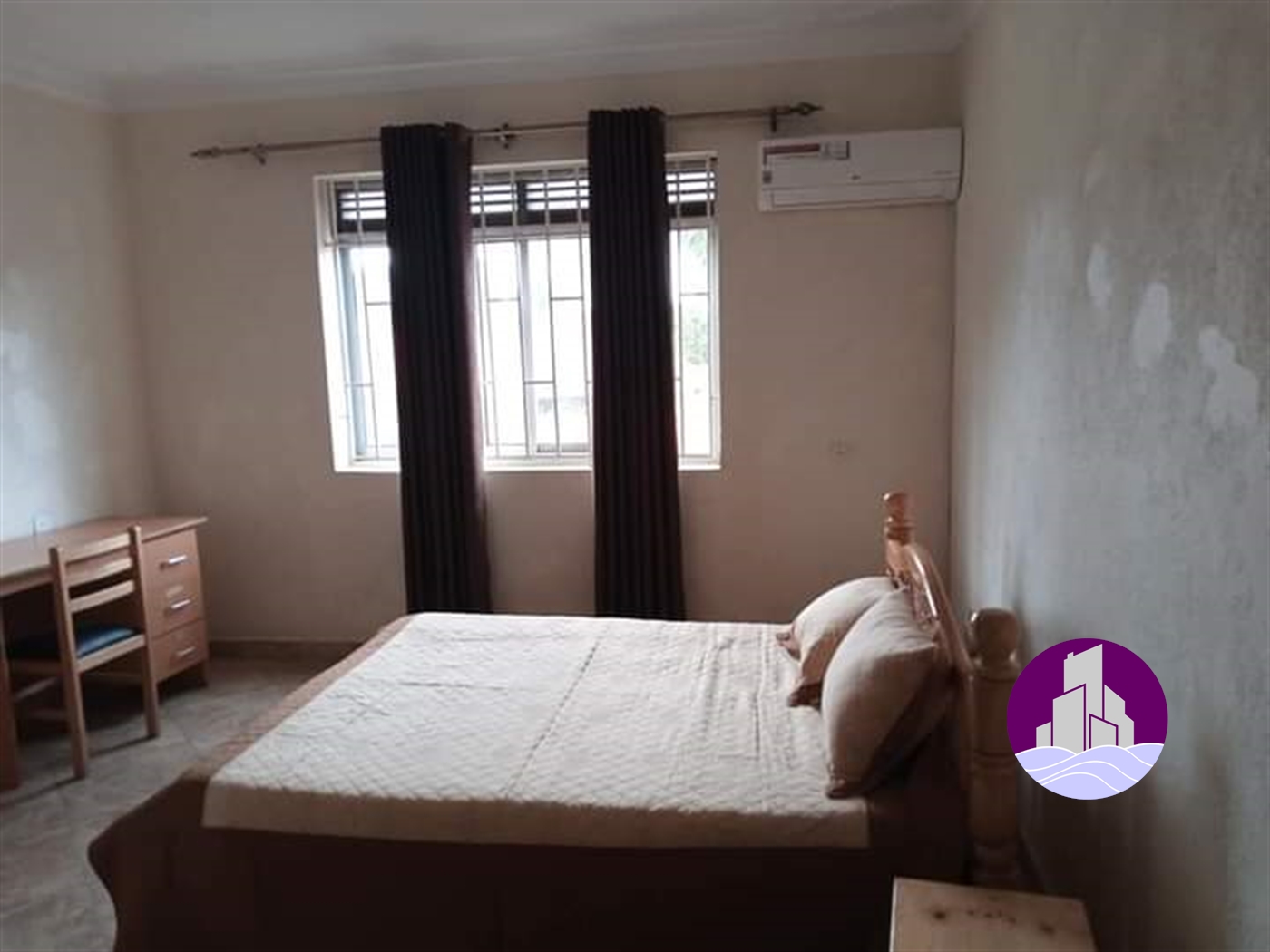 Apartment for rent in Bugoloobi Kampala