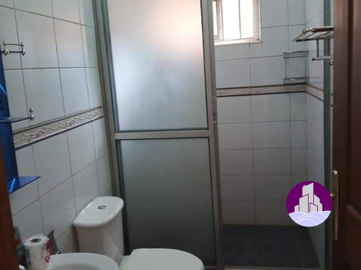 Apartment for rent in Bugoloobi Kampala