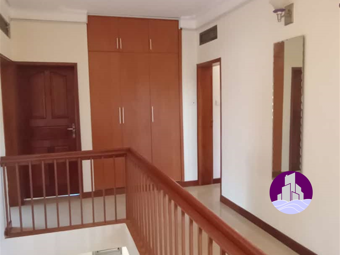 Storeyed house for rent in Naguru Kampala