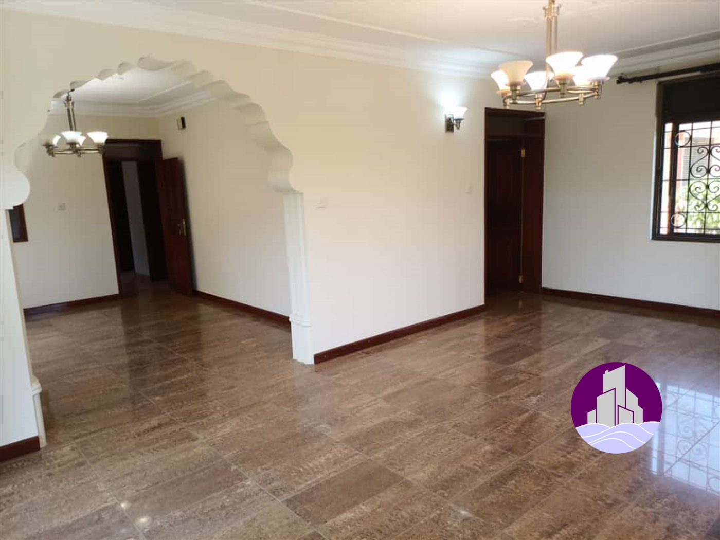 Storeyed house for rent in Naguru Kampala