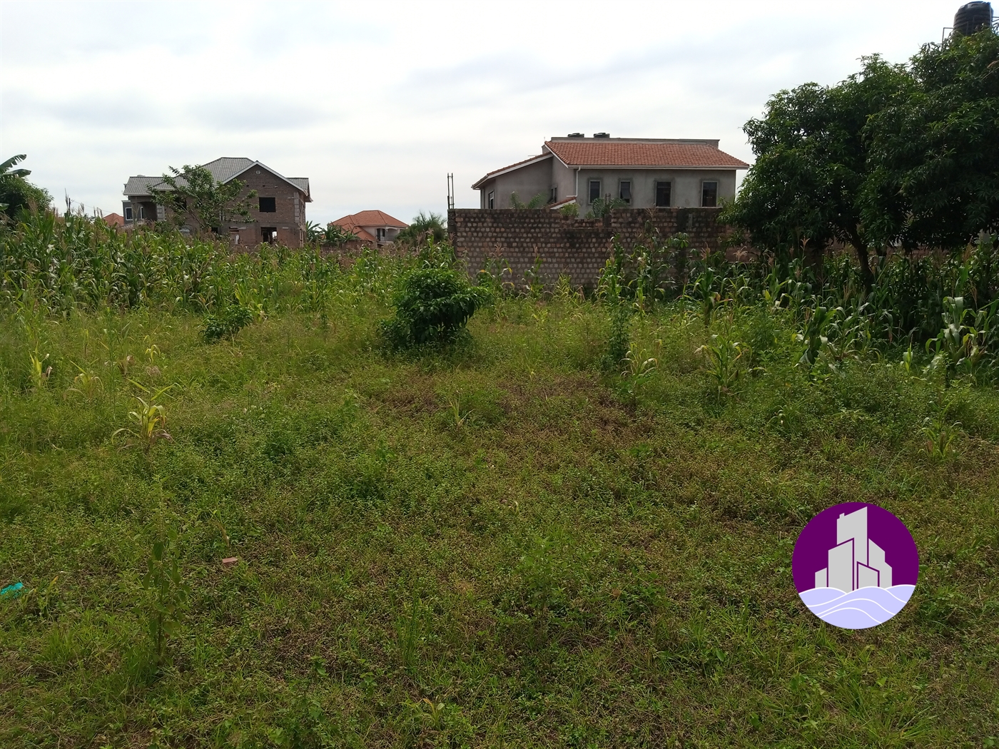 Residential Land for sale in Bwelenga Wakiso