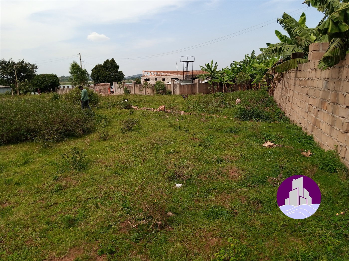 Residential Land for sale in Bwelenga Wakiso