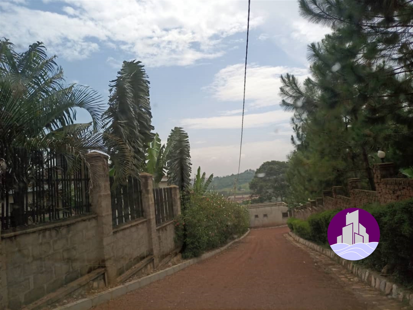 Residential Land for sale in Buwate Wakiso